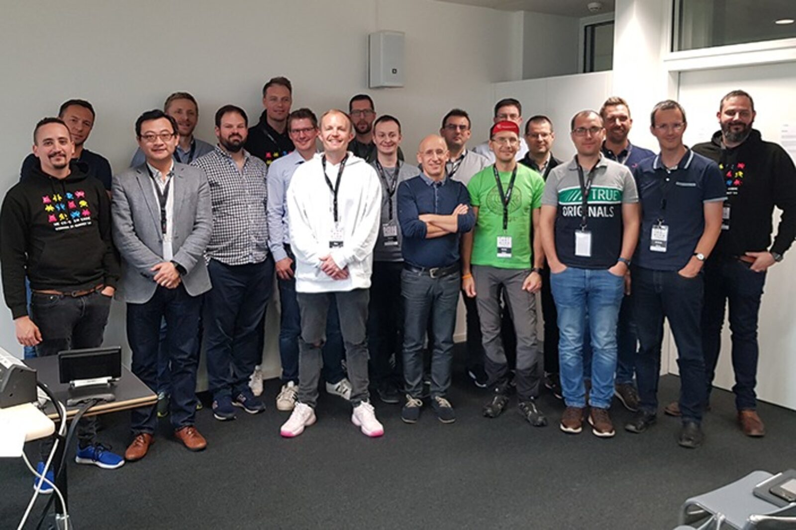 Ringier Tech Conference 2019